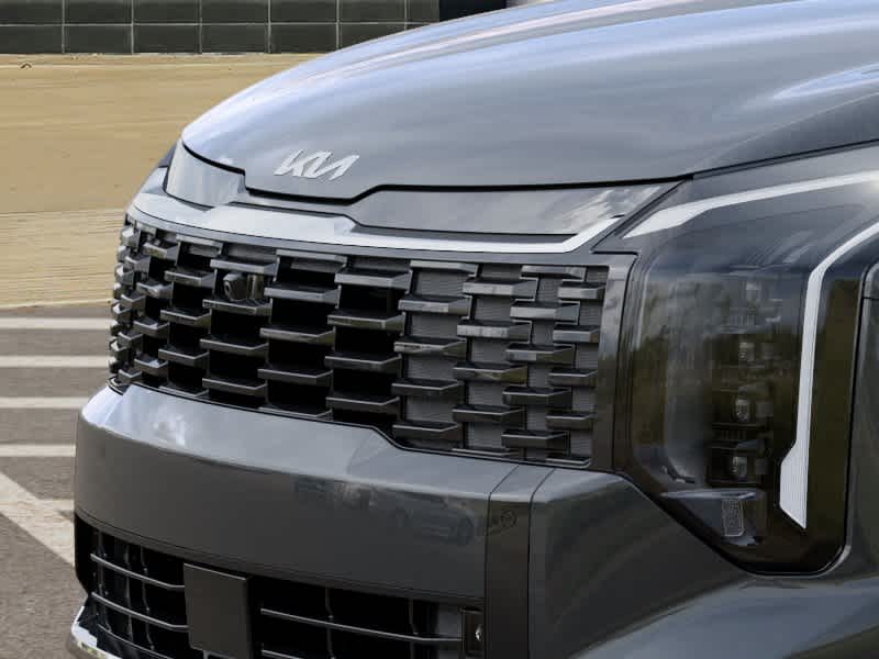 Thumbnail: 2026 Kia Sportage - 12