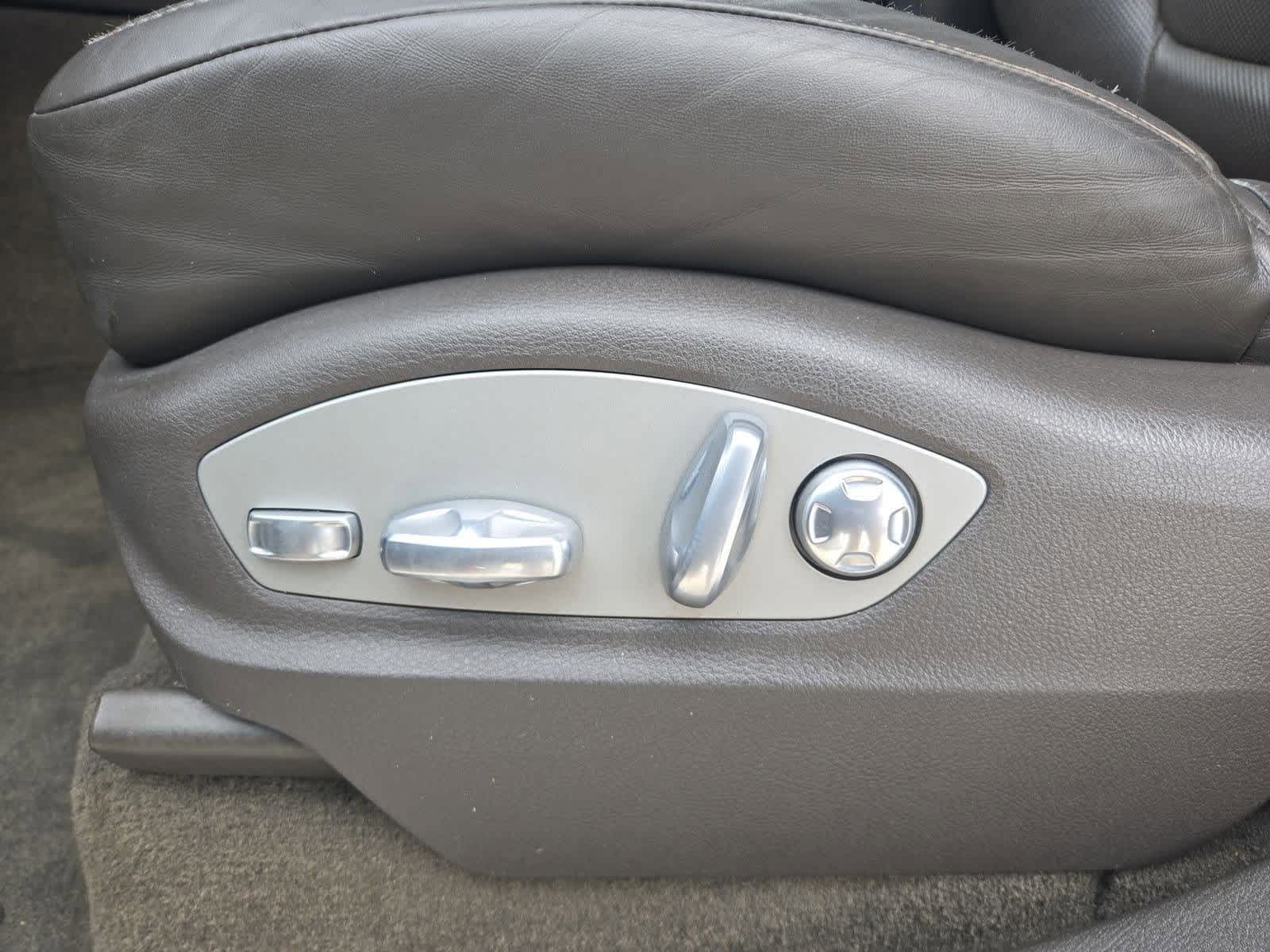 Thumbnail: 2017 Porsche Cayenne - 16