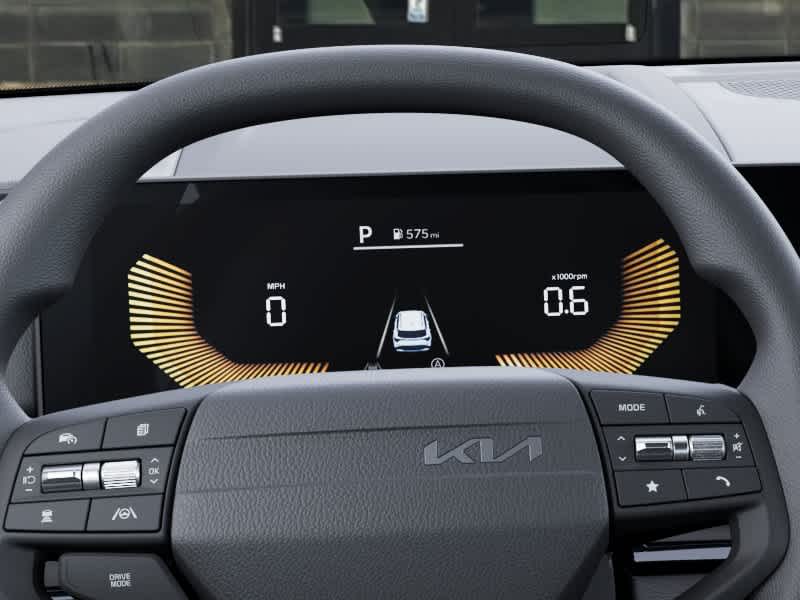Thumbnail: 2026 Kia Sportage - 21