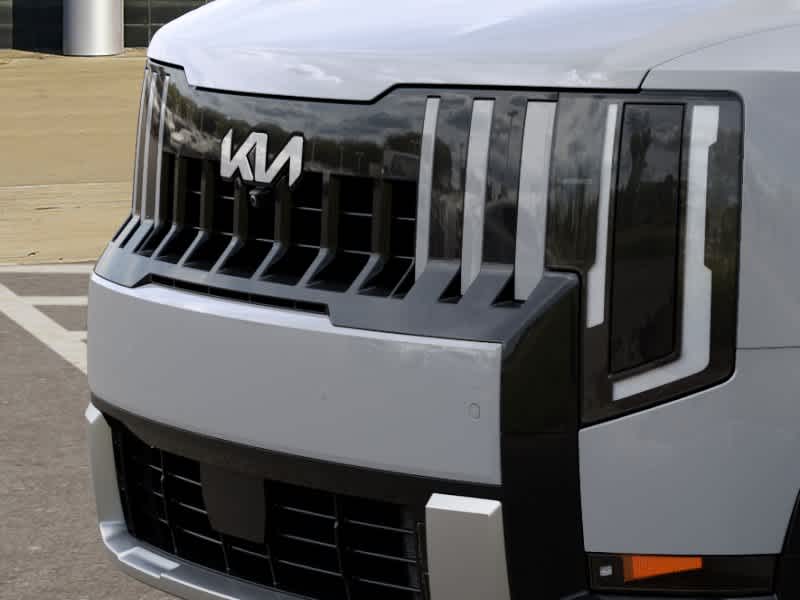Thumbnail: 2027 Kia Telluride - 12