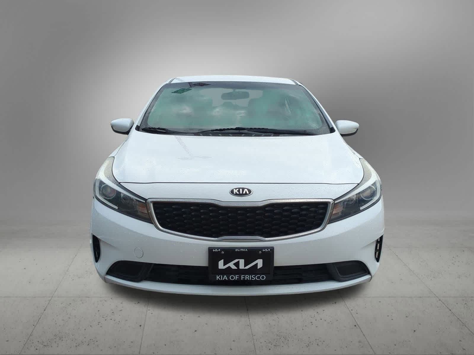 Thumbnail: 2017 Kia Forte - 9