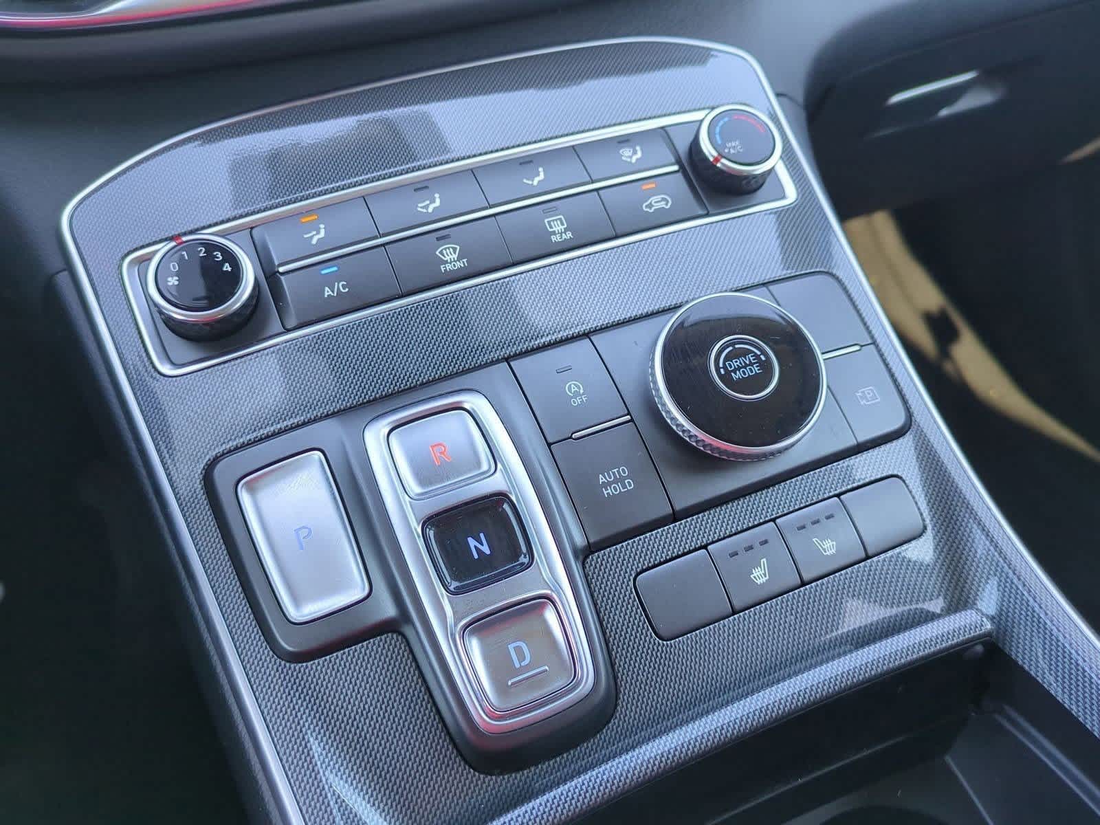 Thumbnail: 2021 Hyundai Santa Fe - 29