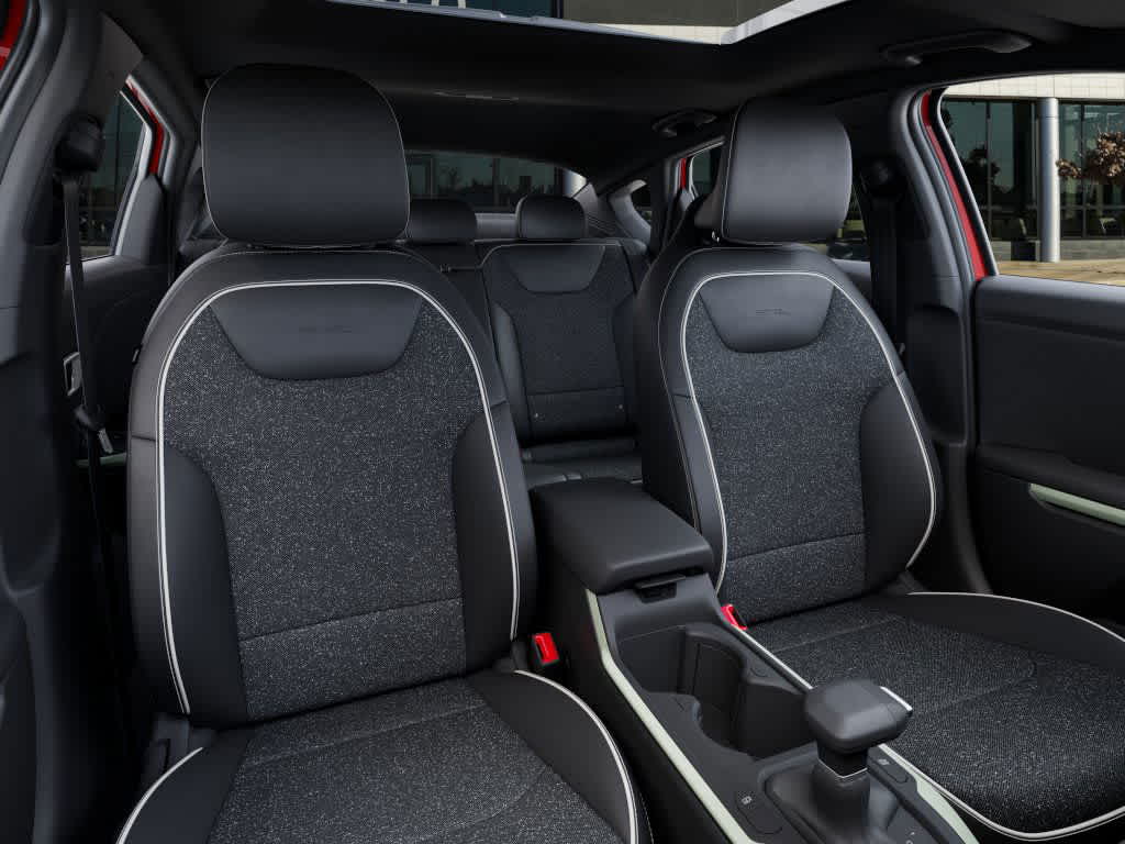 Thumbnail: 2025 Kia K4 - 15