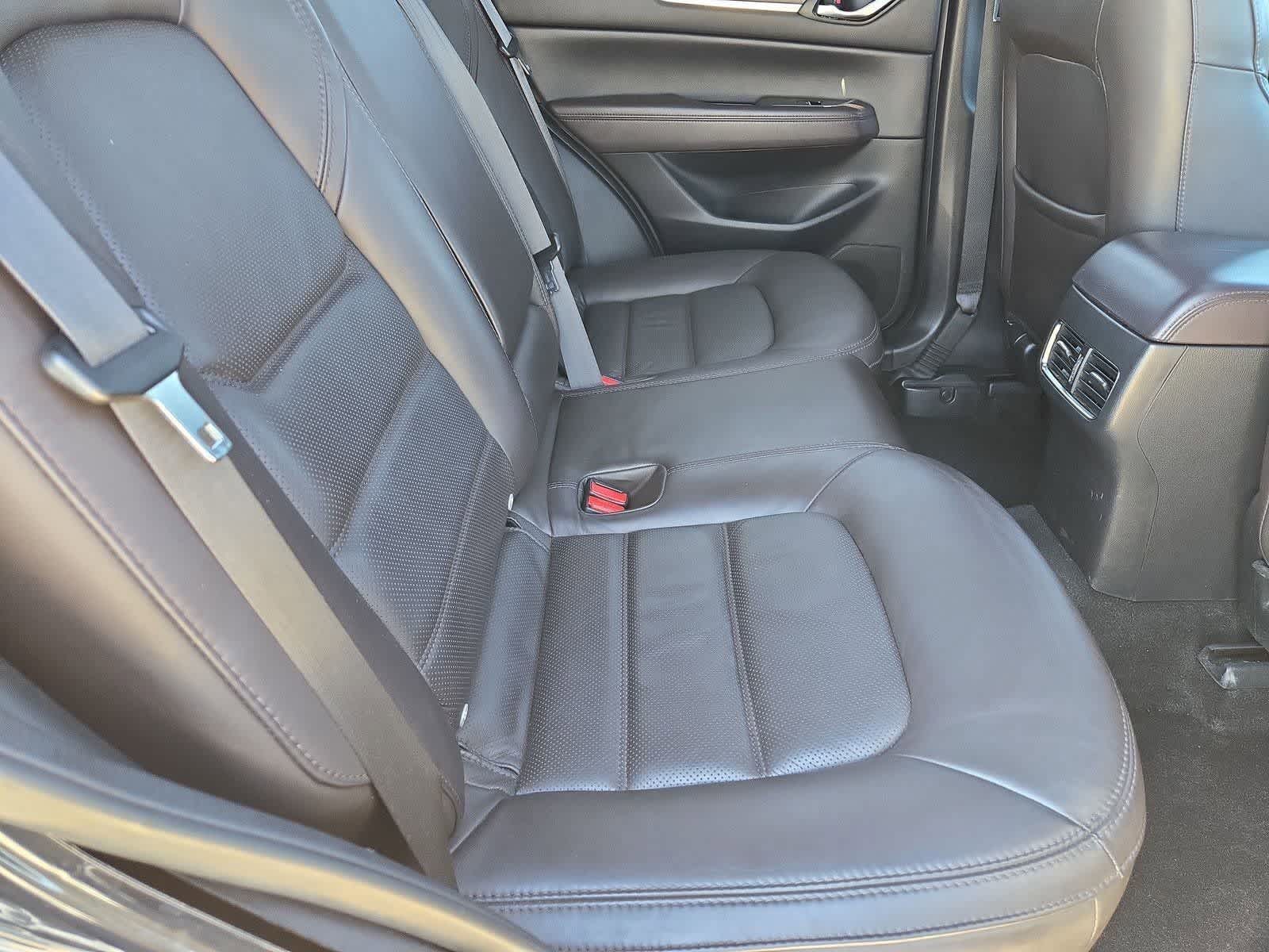 Thumbnail: 2023 Mazda CX-5 - 19