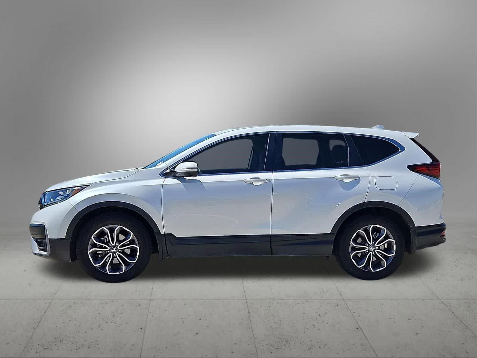 Thumbnail: 2022 Honda CR-V - 3