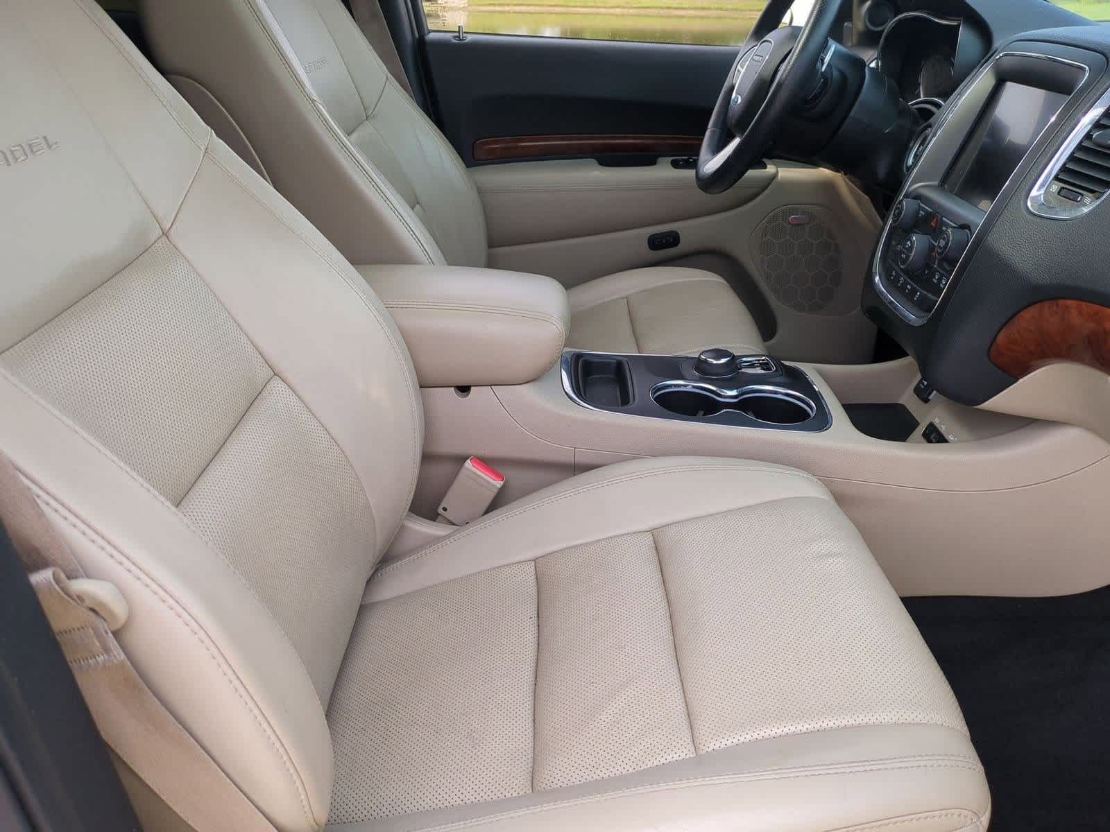 Thumbnail: 2015 Dodge Durango - 23