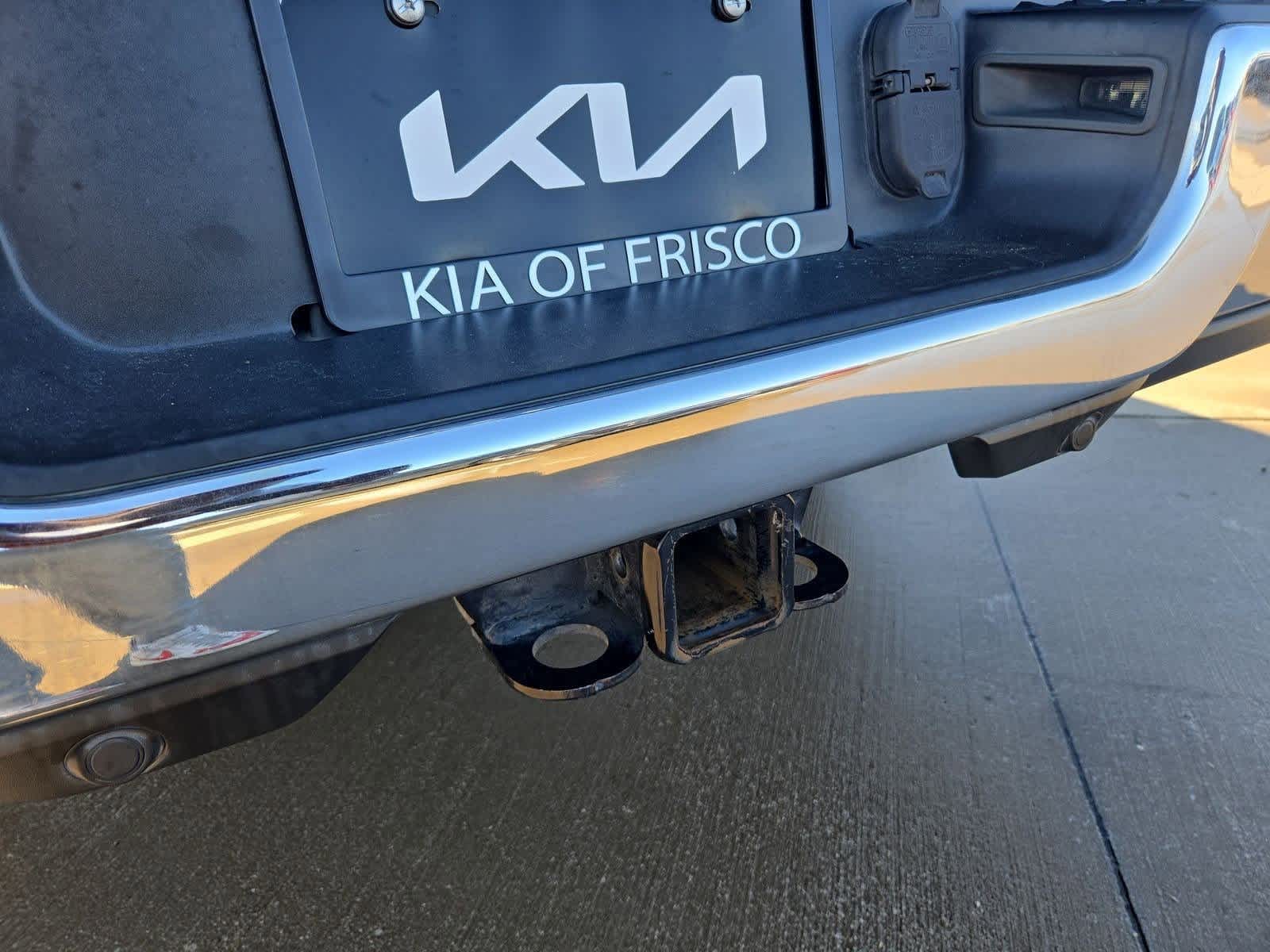 Thumbnail: 2021 RAM 2500 - 34