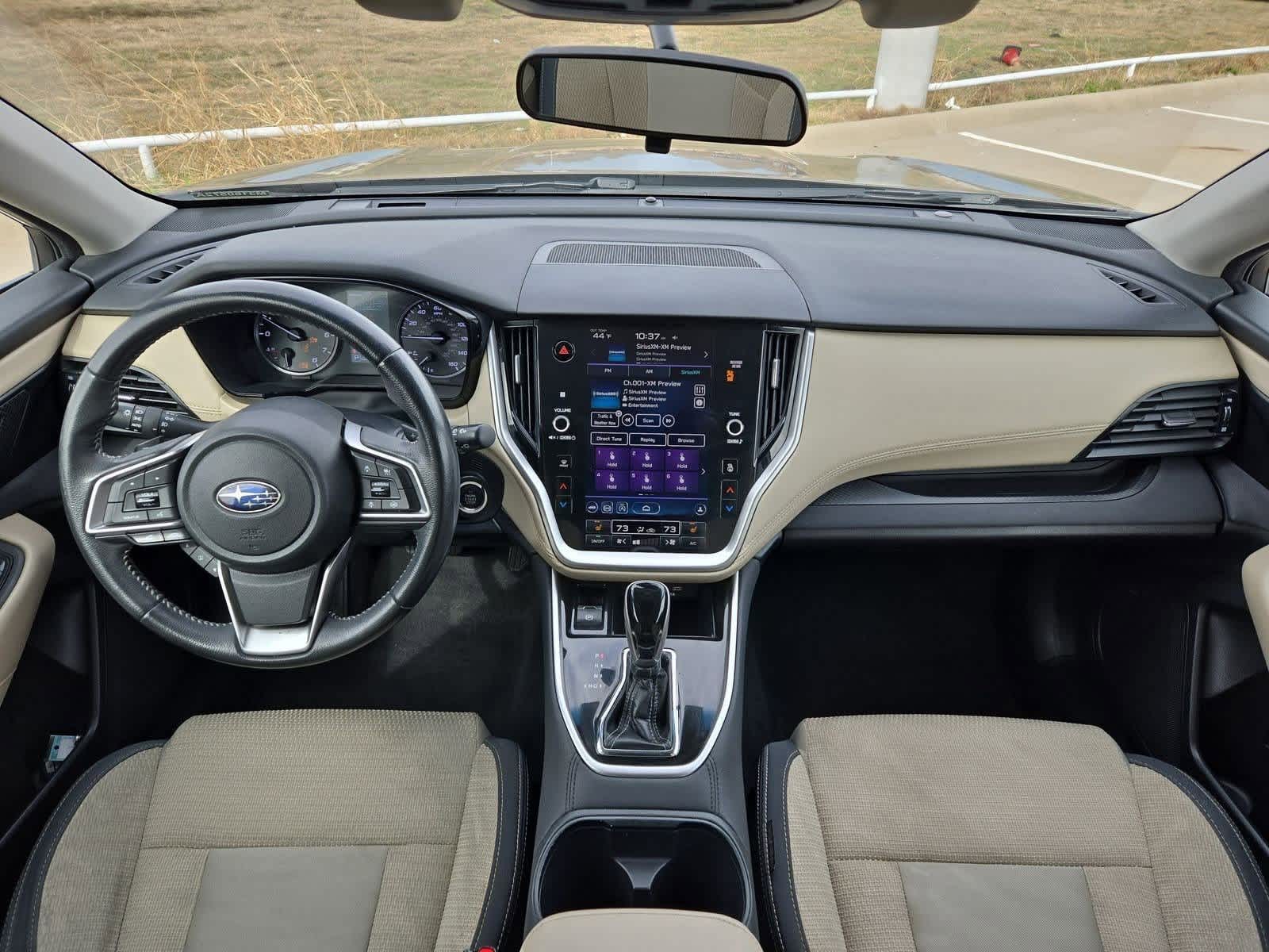 Thumbnail: 2021 Subaru Outback - 14