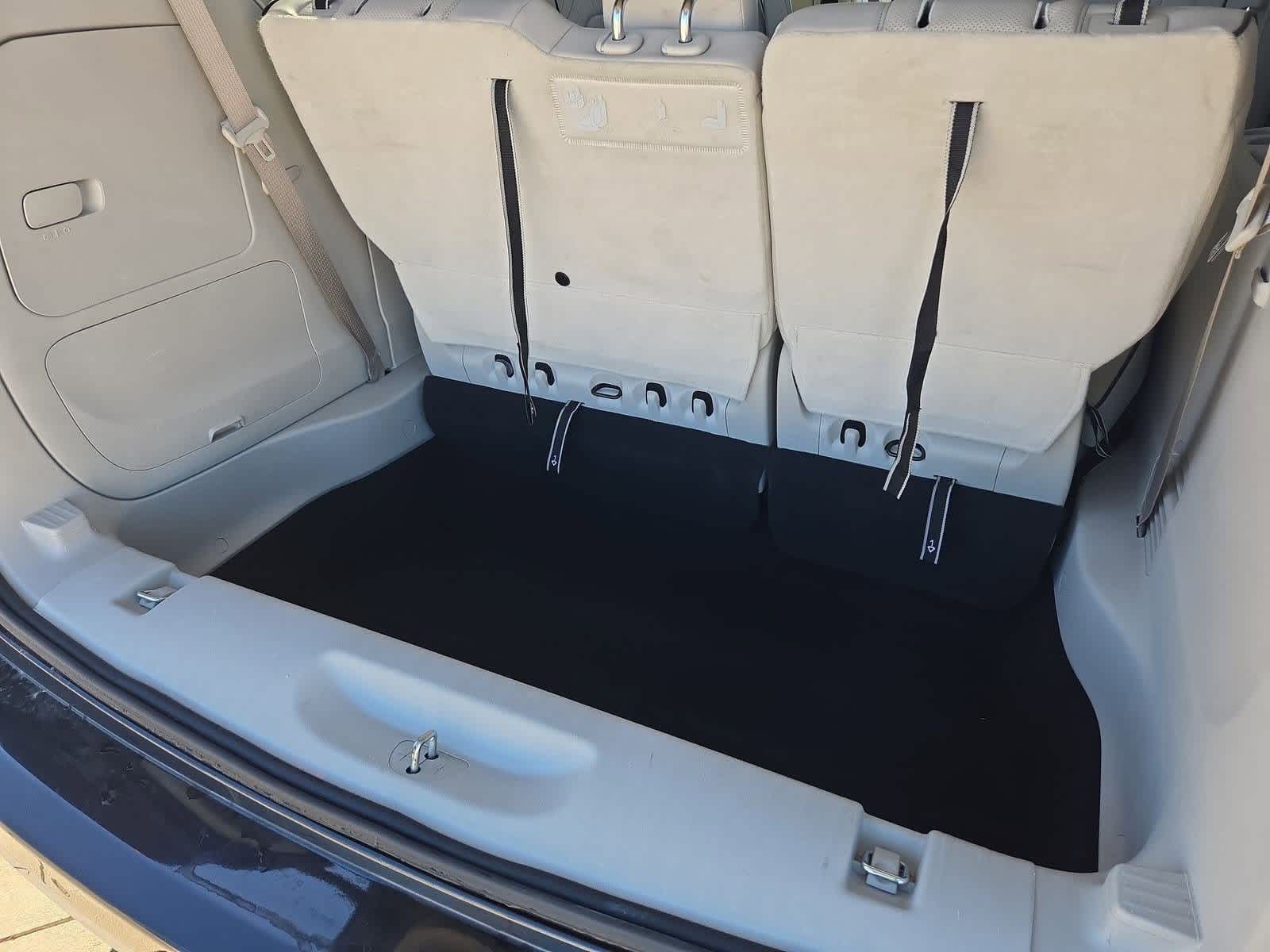 Thumbnail: 2018 Chrysler Pacifica - 33