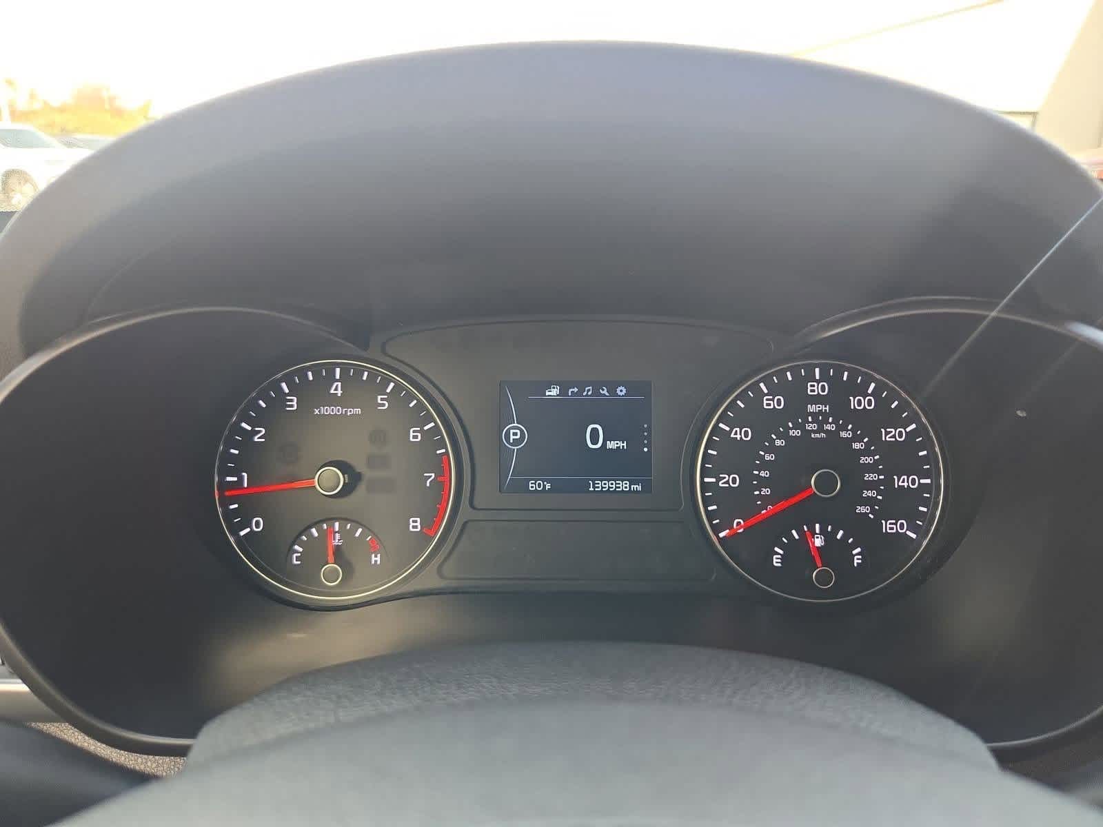 Thumbnail: 2016 Kia Optima - 33