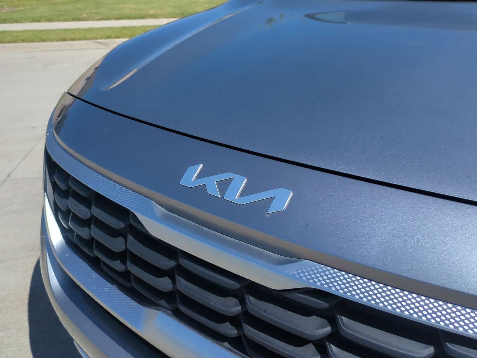 Thumbnail: 2022 Kia Seltos - 10