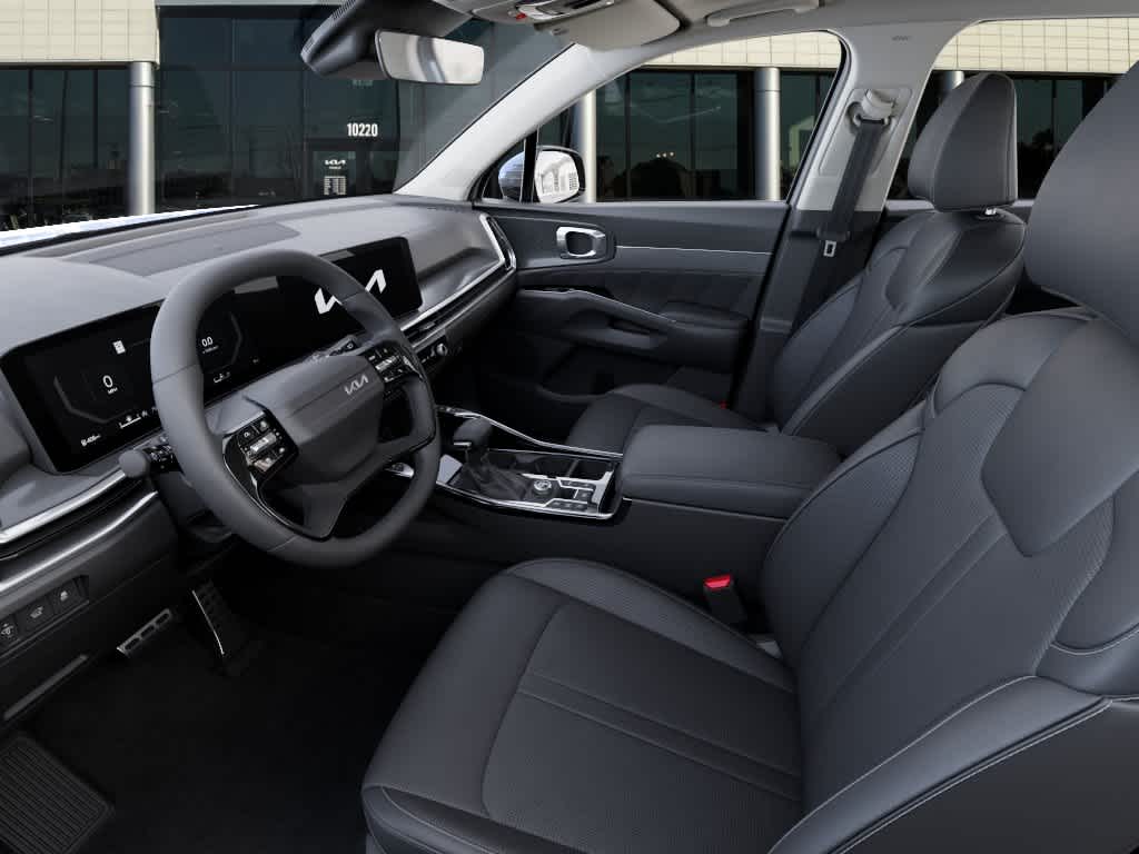 Thumbnail: 2026 Kia Sorento - 17