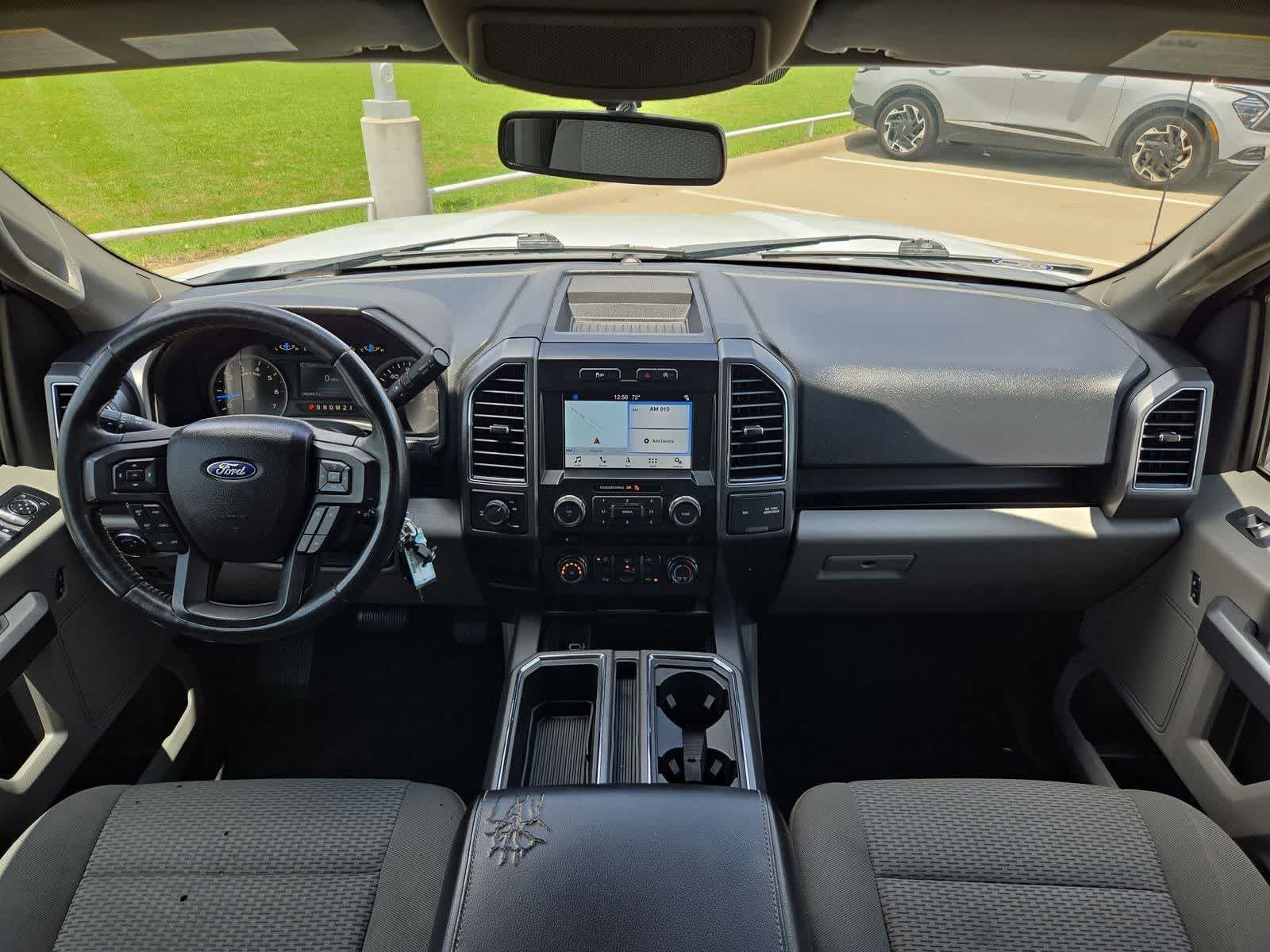 Thumbnail: 2017 Ford F-150 - 13