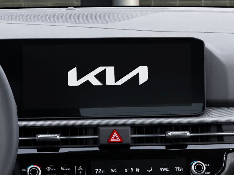 Thumbnail: 2026 Kia Sportage - 20