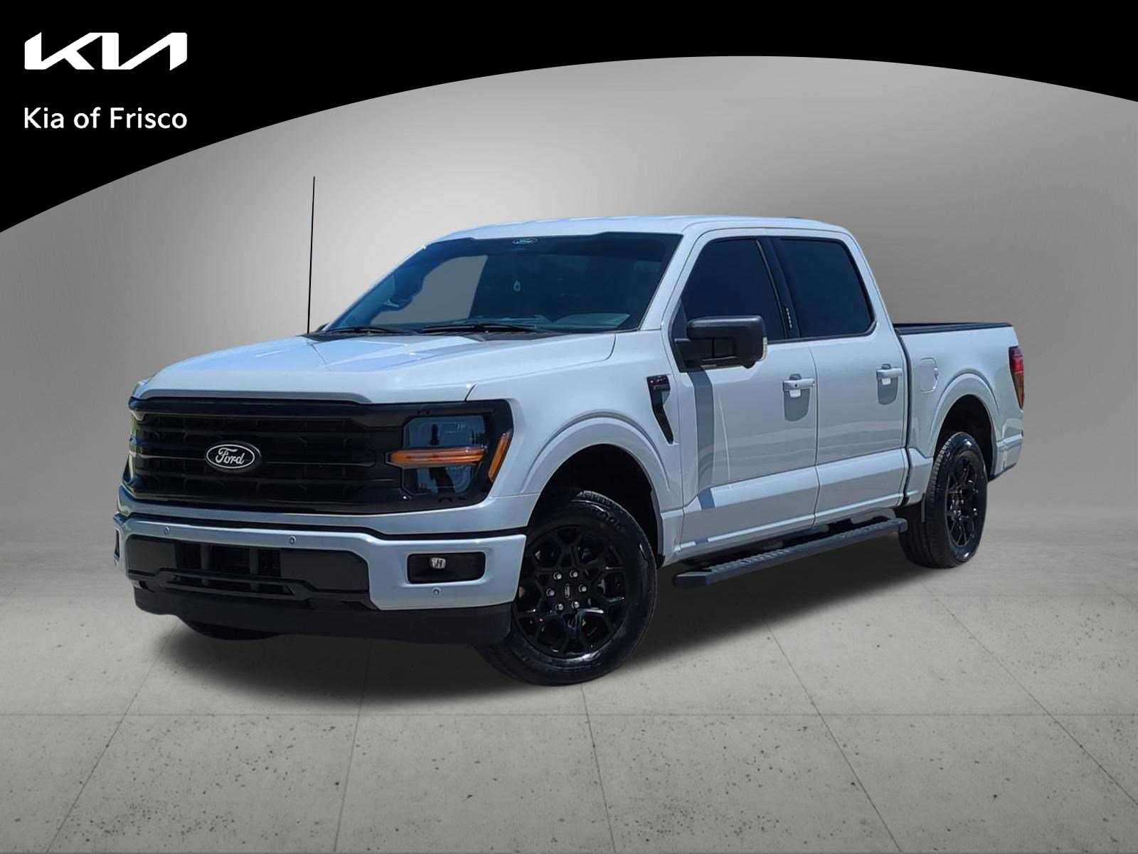 2024 Ford F-150 XLT -
                  Frisco, TX