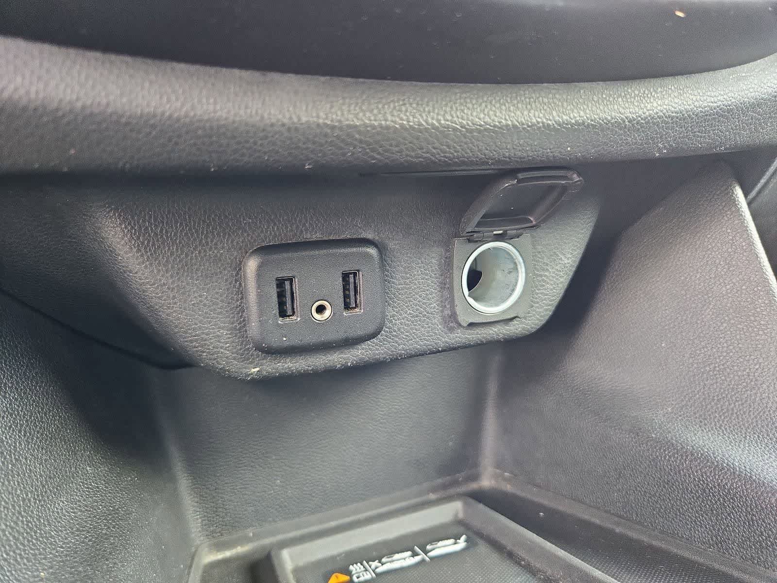 Thumbnail: 2018 Chevrolet Traverse - 32