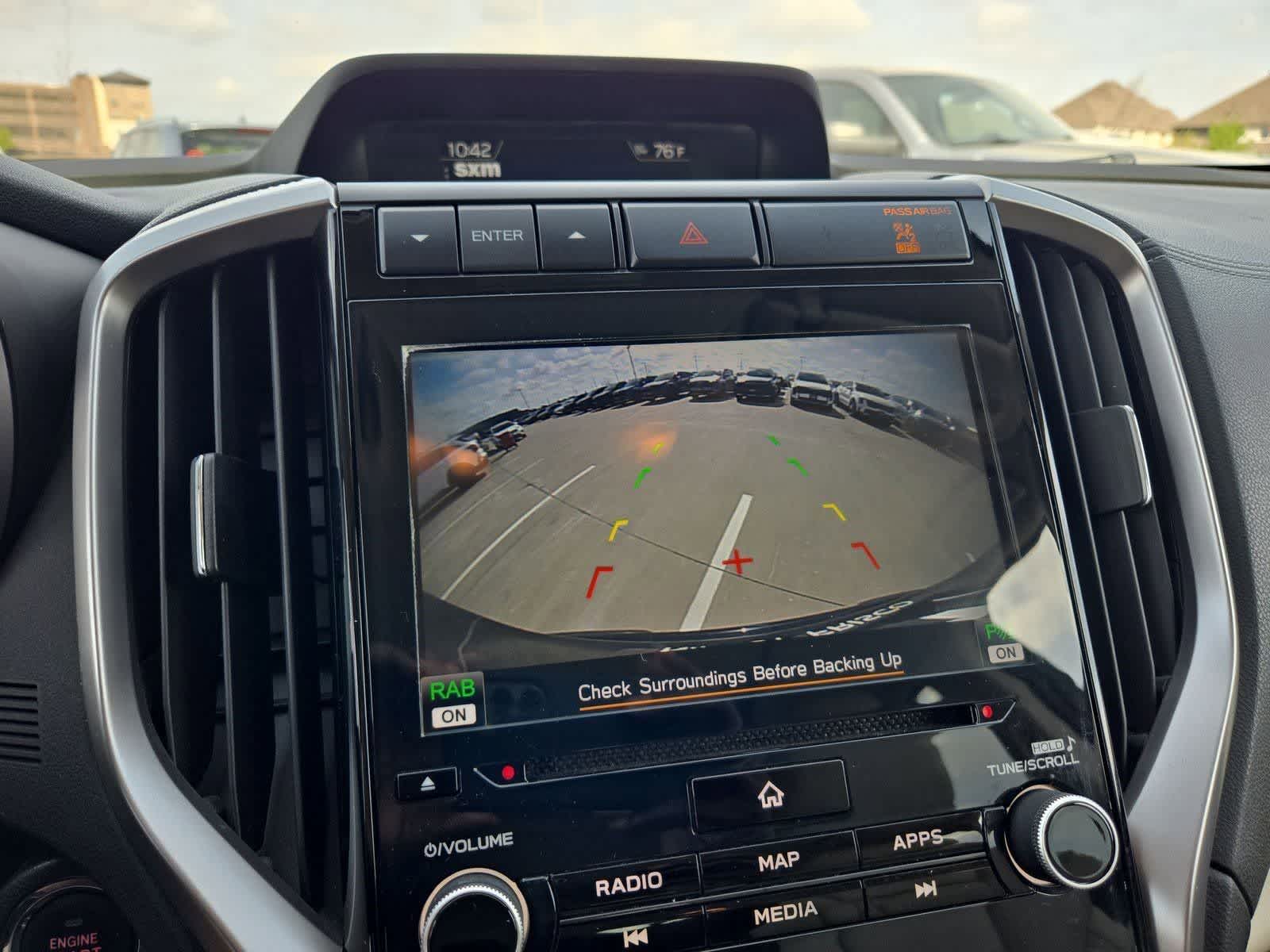 Thumbnail: 2019 Subaru Ascent - 30