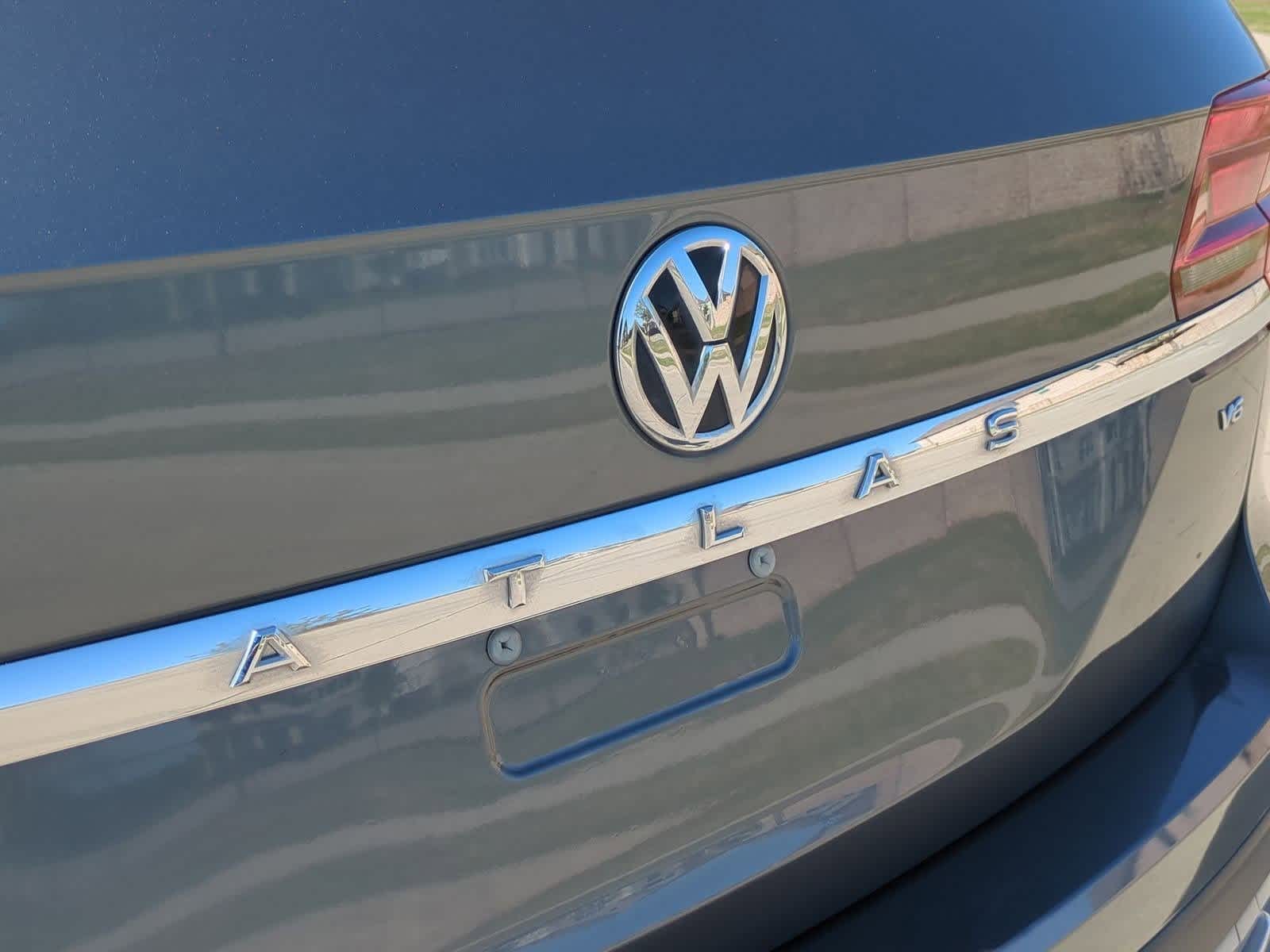 Thumbnail: 2019 Volkswagen Atlas - 12