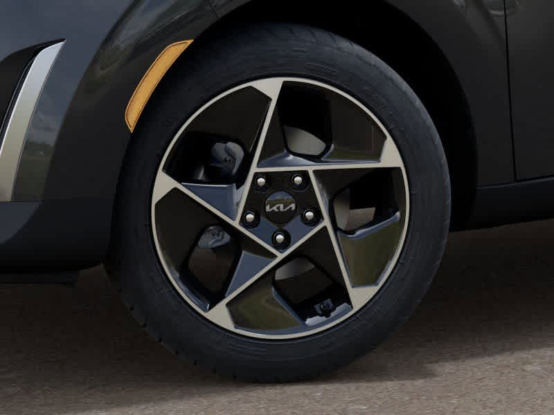 Thumbnail: 2025 Kia Soul - 9