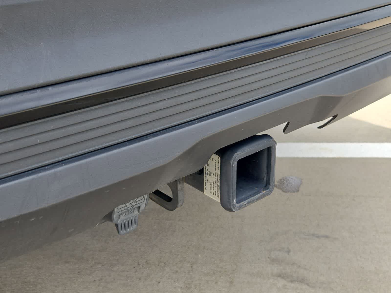 Thumbnail: 2021 Audi Q7 - 34