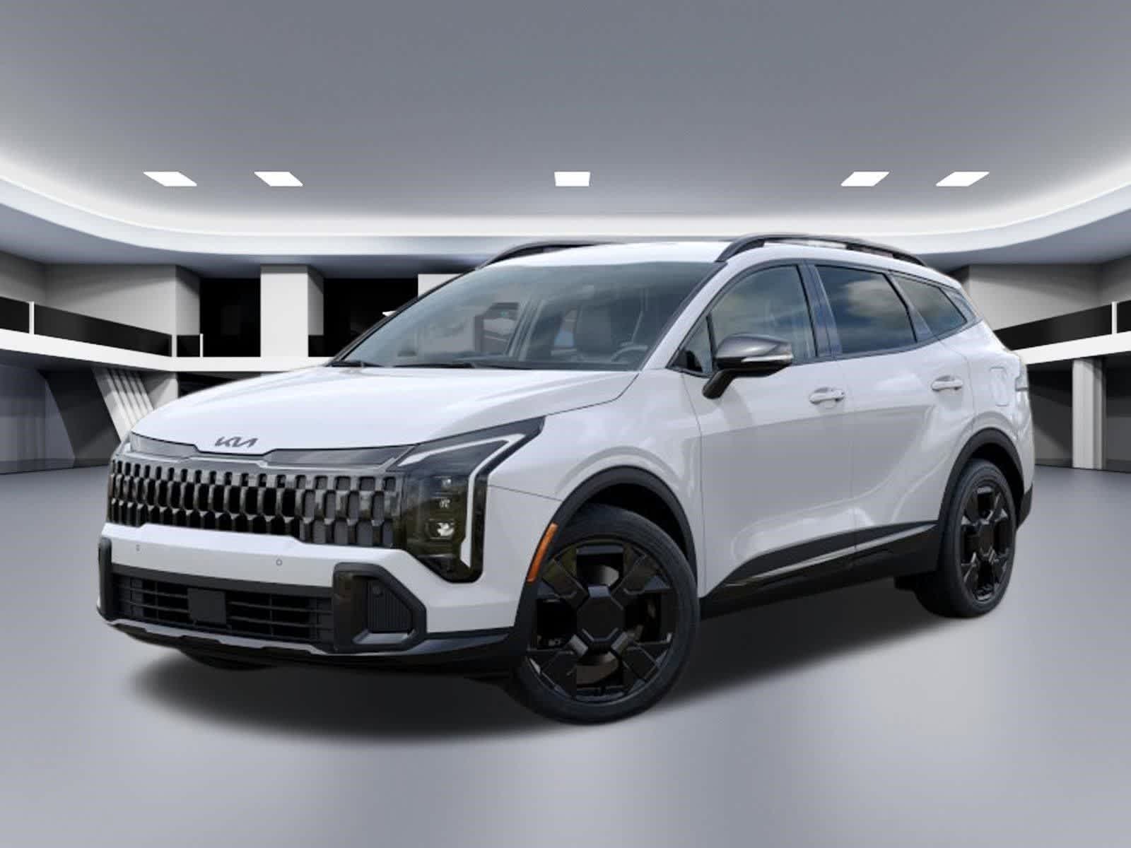 Thumbnail: 2026 Kia Sportage - 1