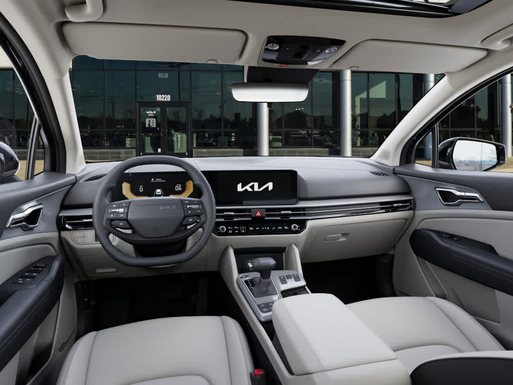 Thumbnail: 2026 Kia Sportage - 14