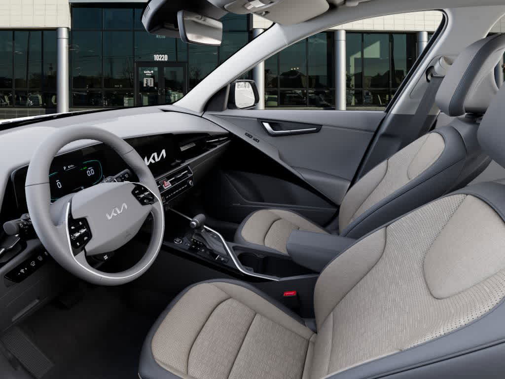 Thumbnail: 2026 Kia Niro - 17