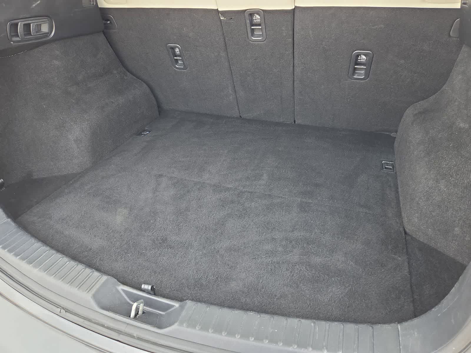 Thumbnail: 2021 Mazda CX-5 - 32