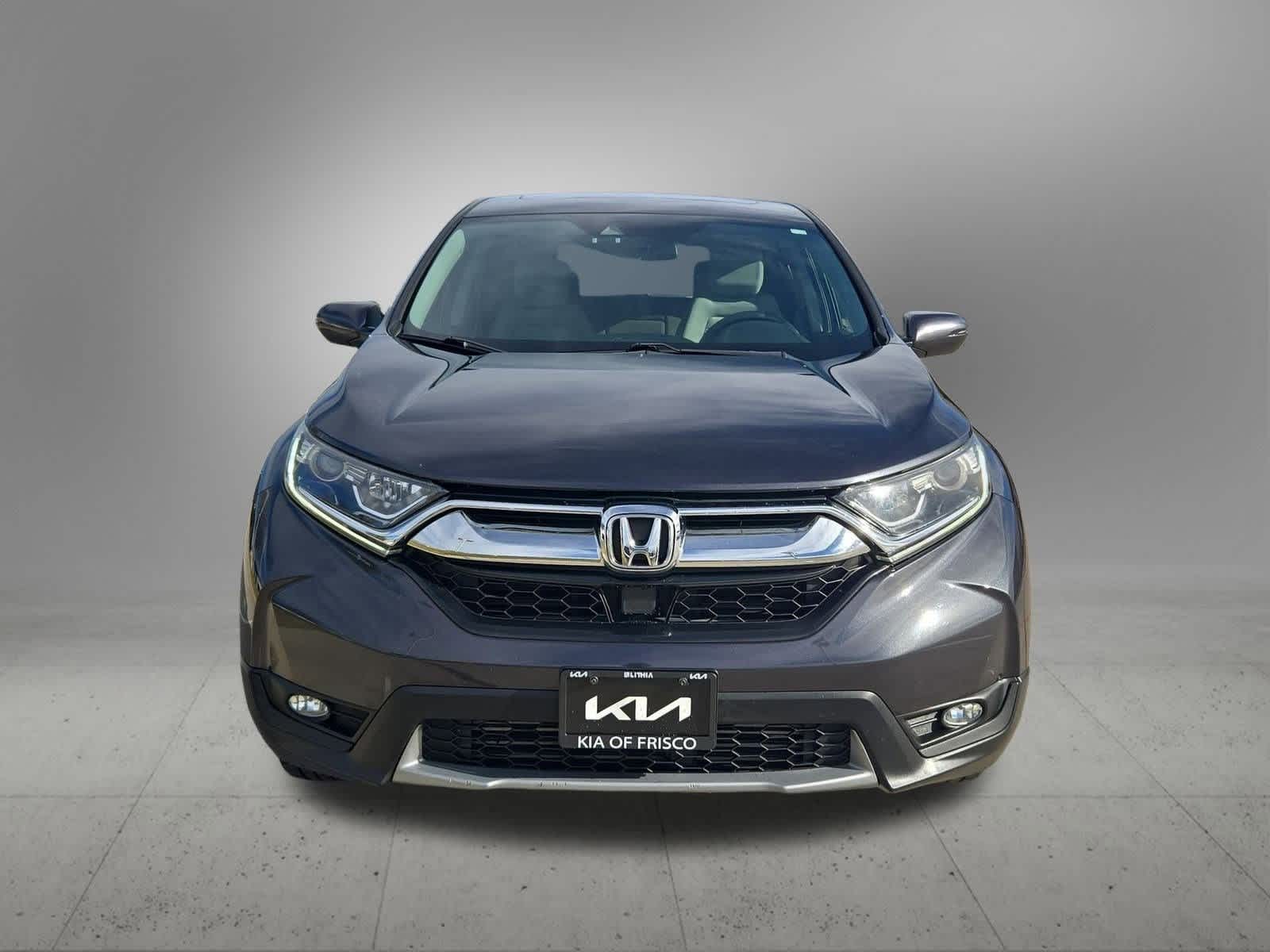 Thumbnail: 2019 Honda CR-V - 9