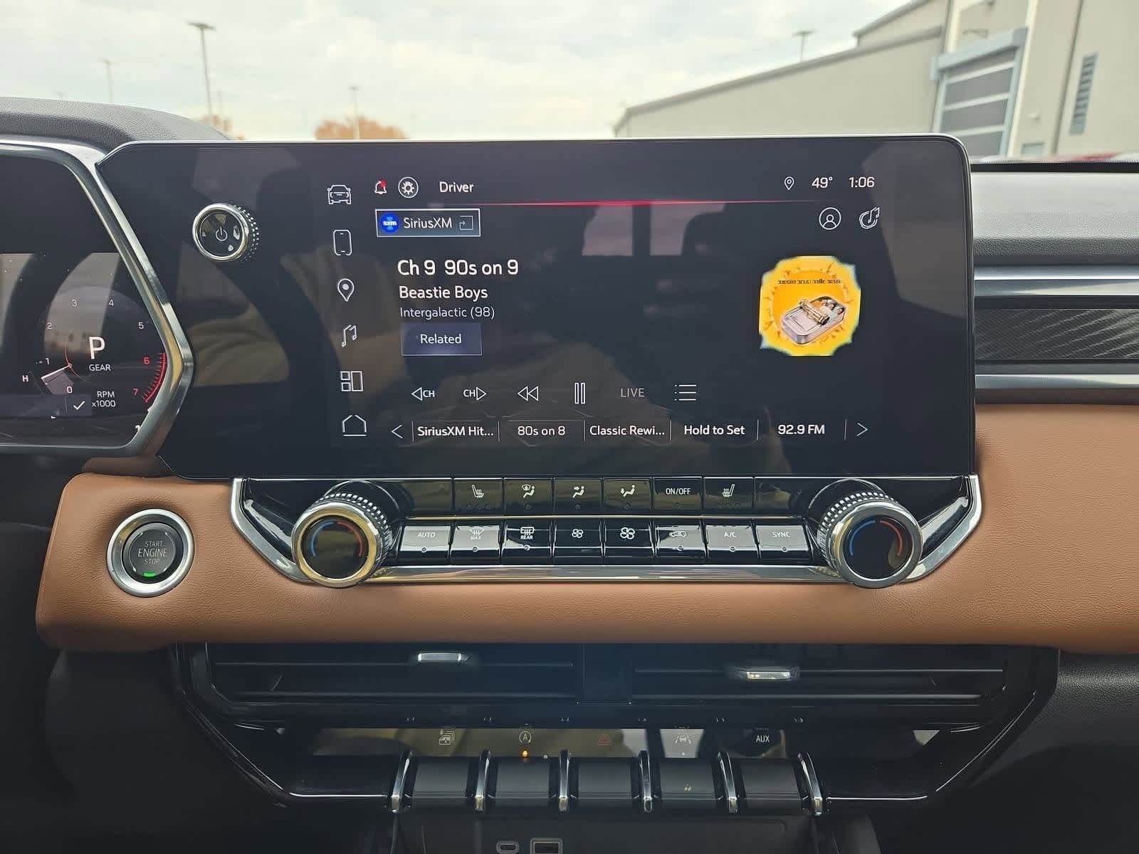 Thumbnail: 2024 GMC Canyon - 27