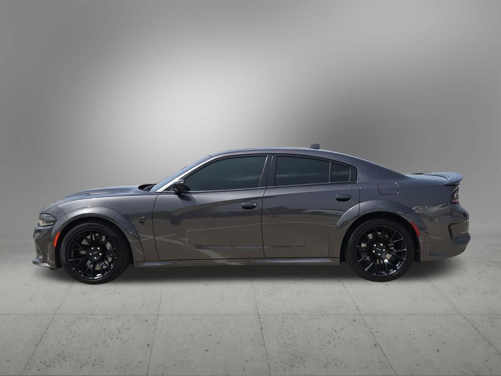Thumbnail: 2023 Dodge Charger - 3