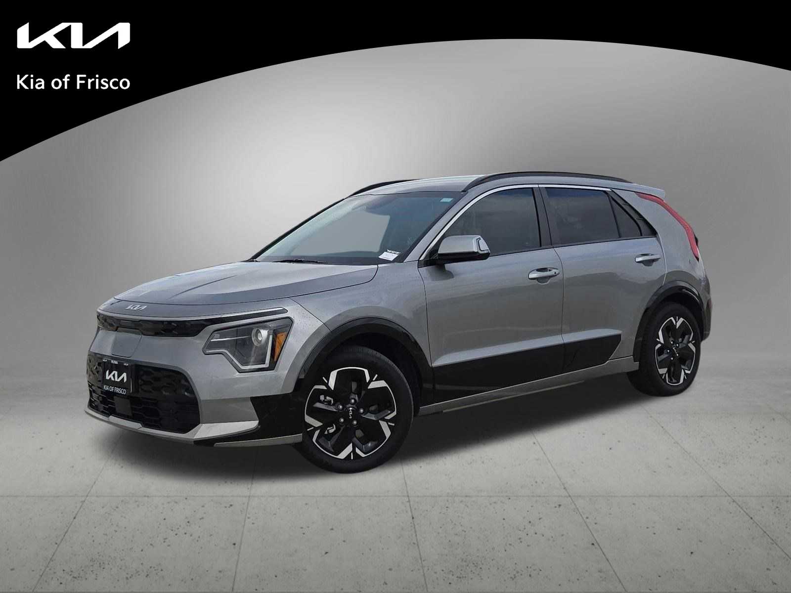 Thumbnail: 2023 Kia Niro - 1