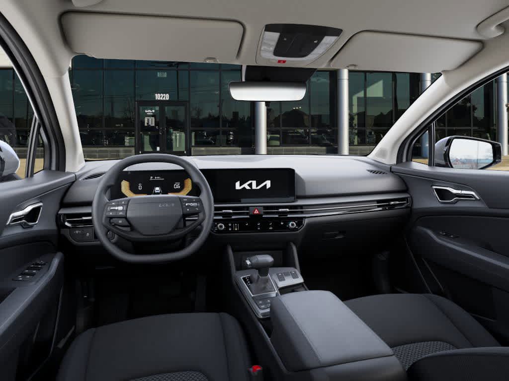 Thumbnail: 2026 Kia Sportage - 14