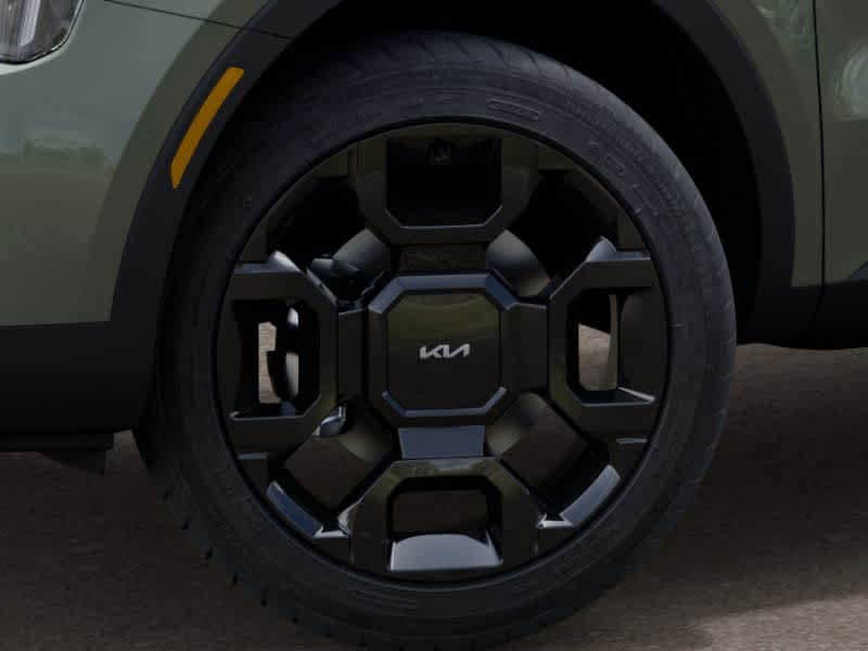 Thumbnail: 2025 Kia Sorento - 9