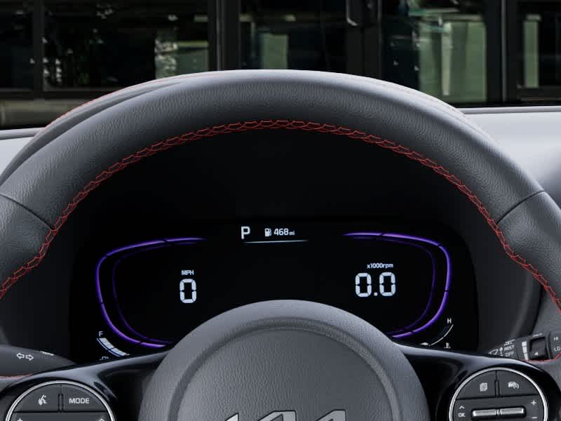 Thumbnail: 2025 Kia Soul - 21