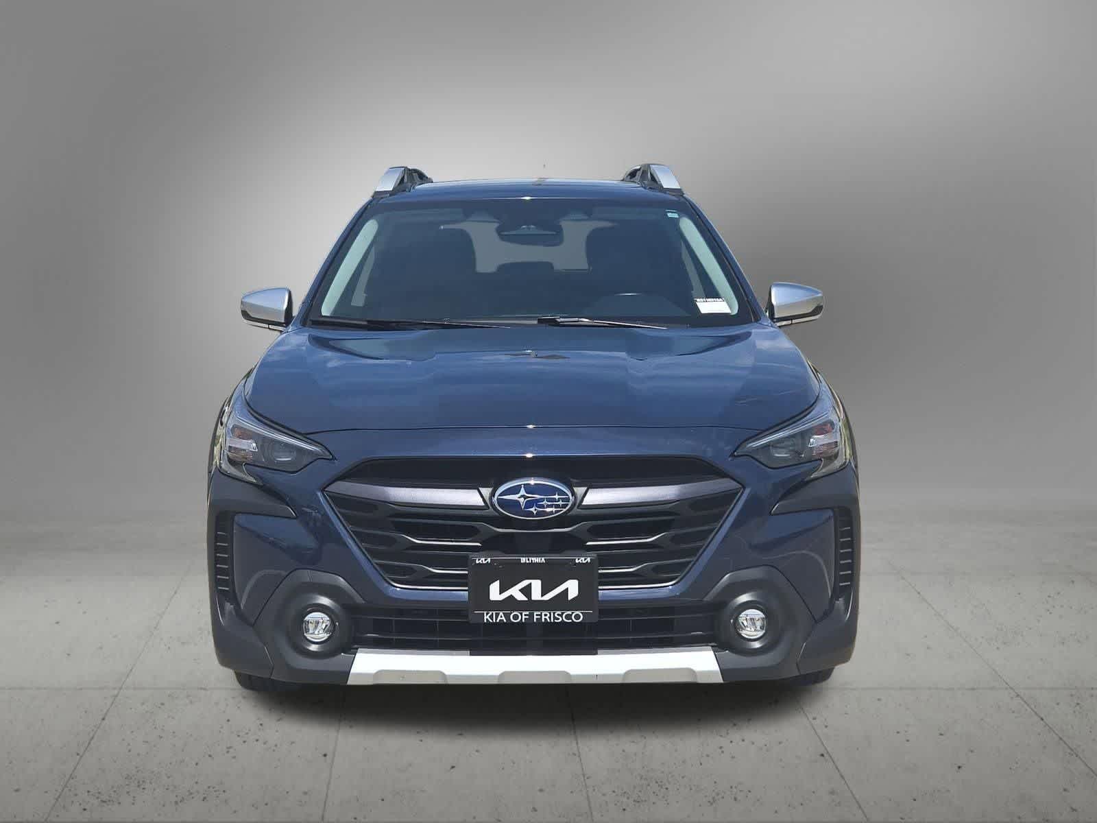 Thumbnail: 2024 Subaru Outback - 15