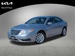  Chrysler 200