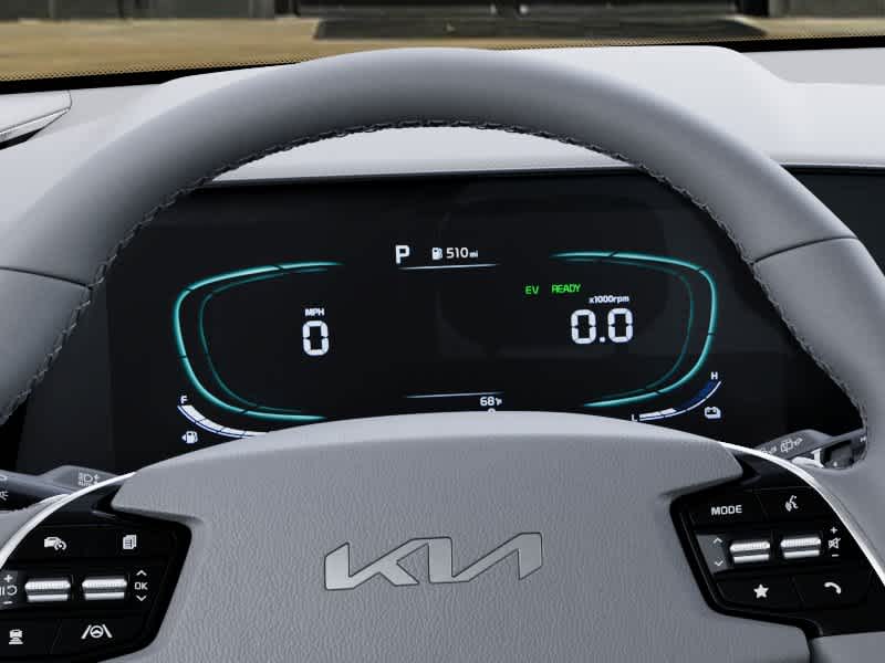 Thumbnail: 2026 Kia Niro - 21