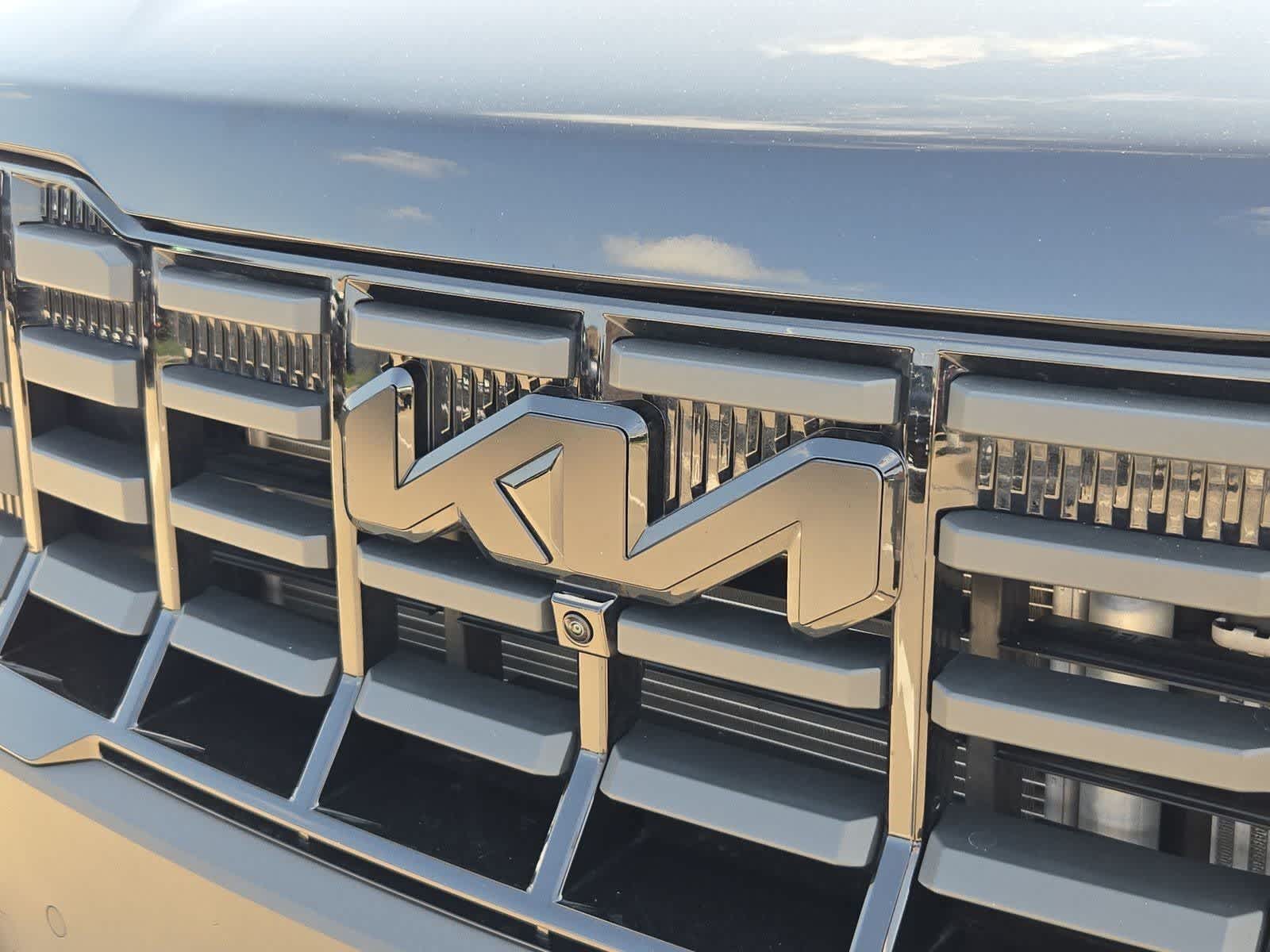 Thumbnail: 2027 Kia Telluride - 9