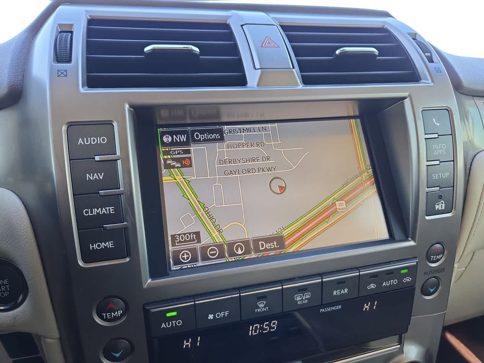 Thumbnail: 2014 Lexus GX - 30