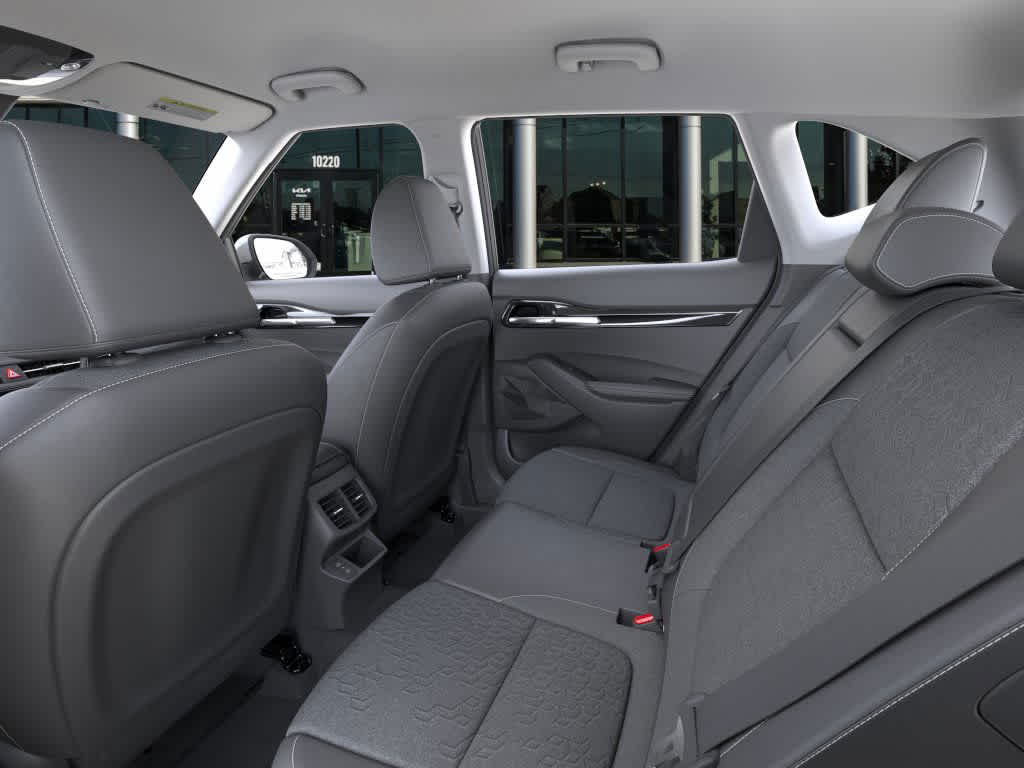 Thumbnail: 2026 Kia Seltos - 18