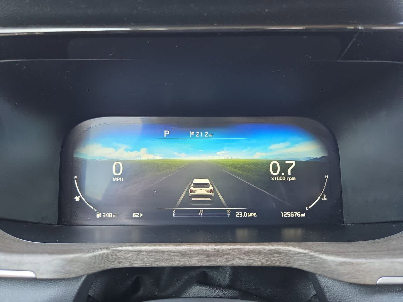 Thumbnail: 2021 Kia Sorento - 32