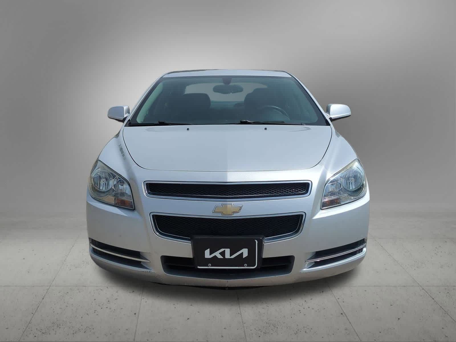 Thumbnail: 2012 Chevrolet Malibu - 9