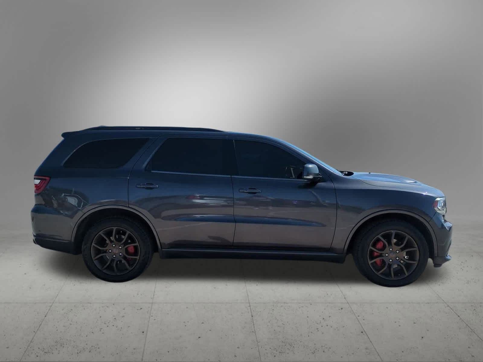 Thumbnail: 2018 Dodge Durango - 7