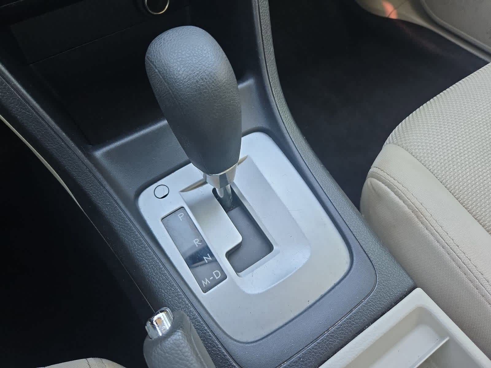 Thumbnail: 2014 Subaru XV Crosstrek - 31