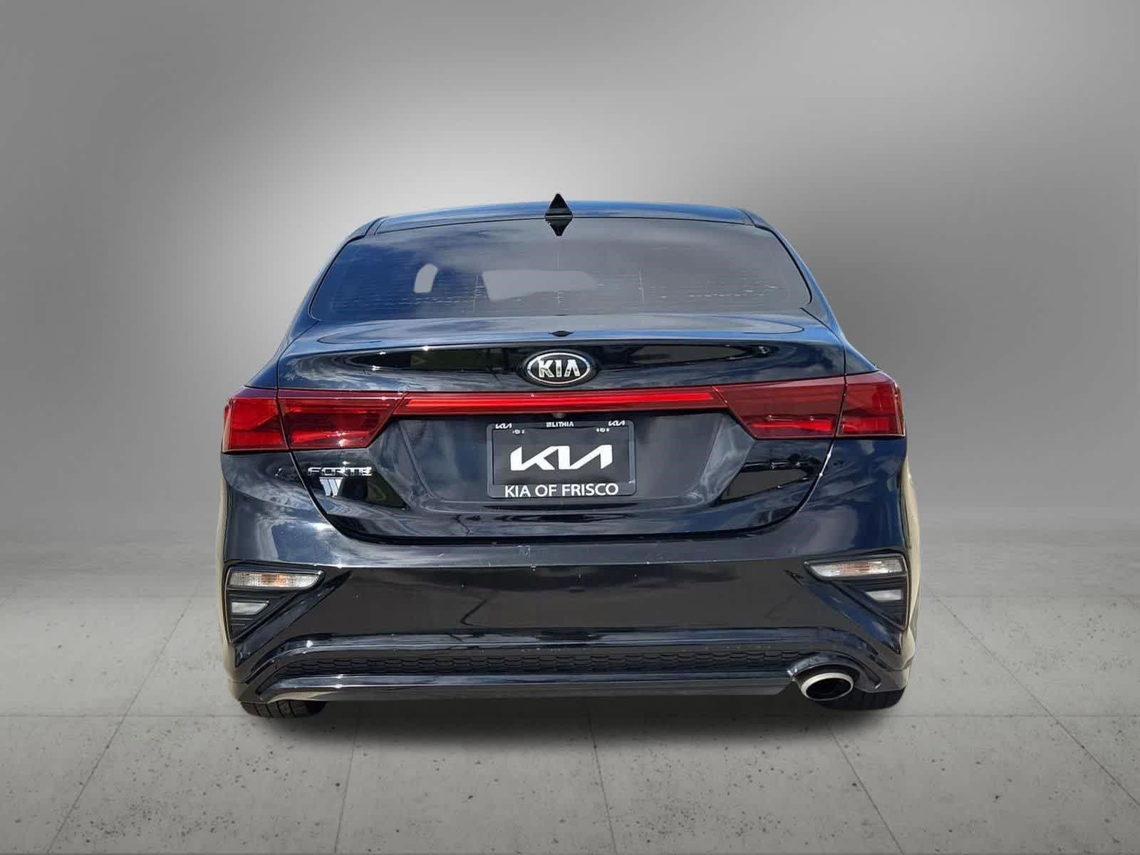Thumbnail: 2019 Kia Forte - 5