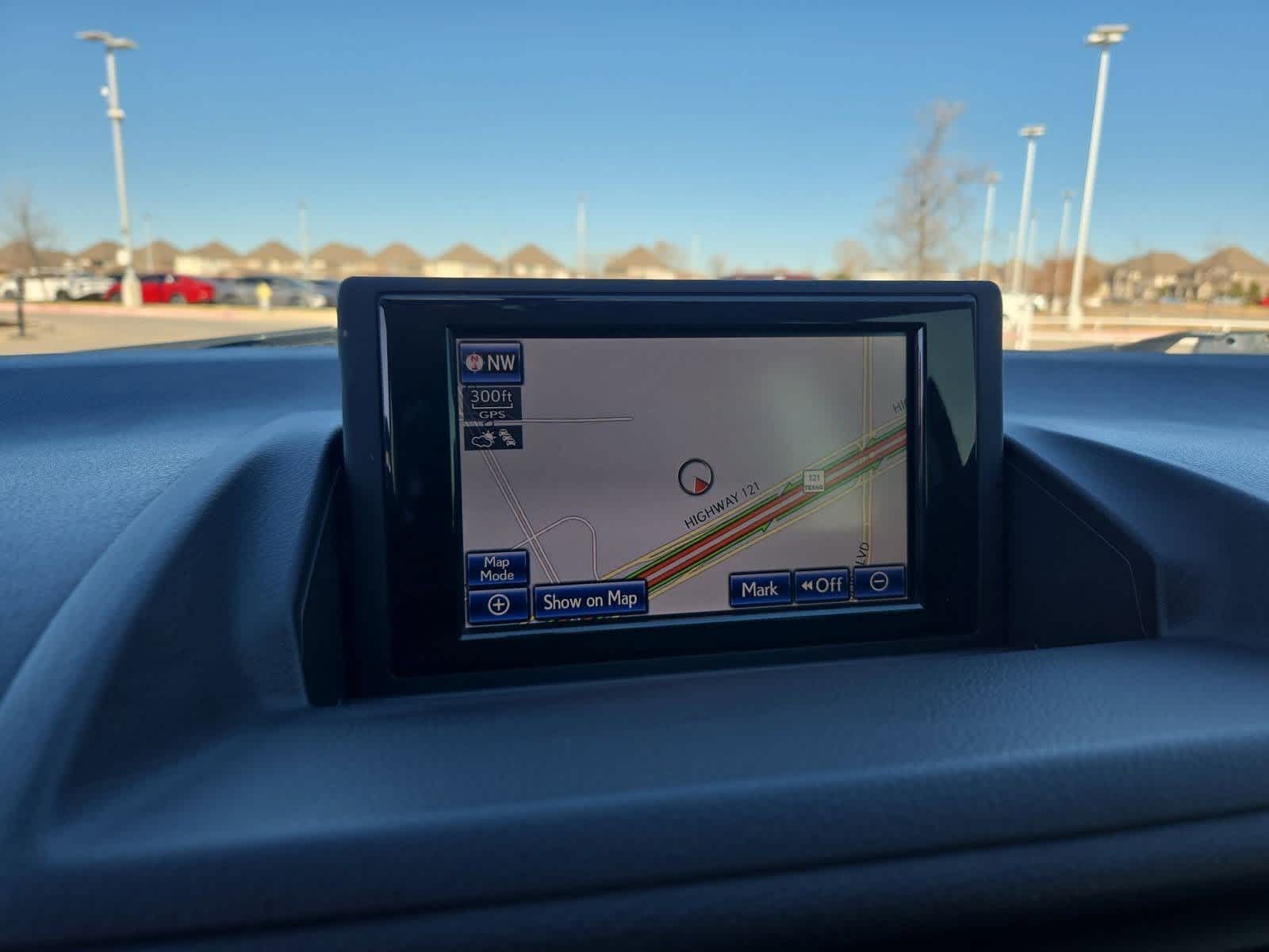 Thumbnail: 2013 Lexus CT - 29