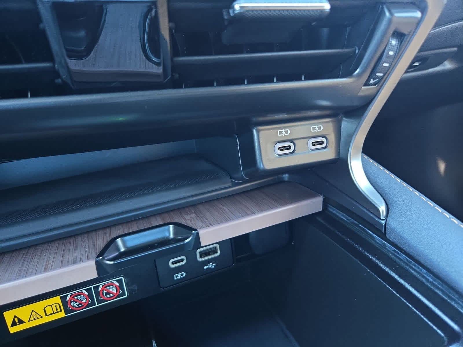 Thumbnail: 2024 Lexus RX - 30