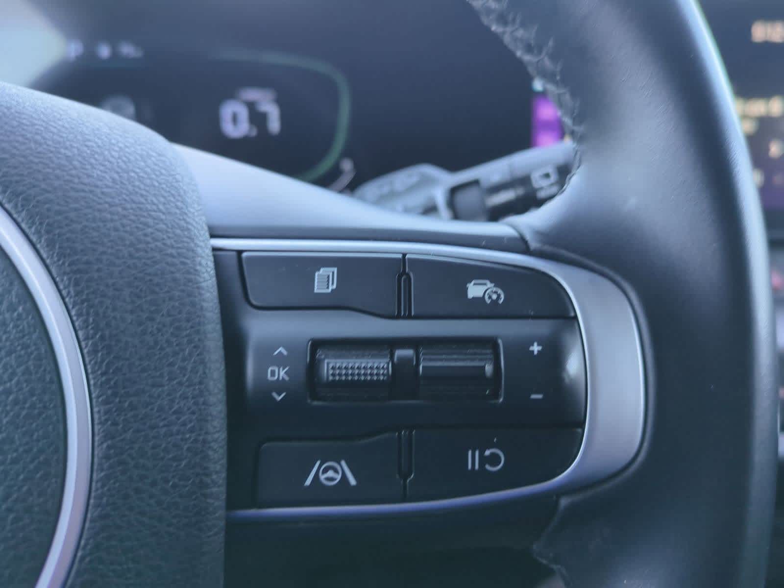 Thumbnail: 2023 Kia Sportage - 25