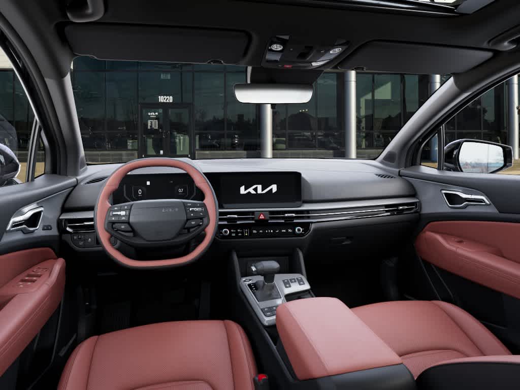 2026 Kia Sportage SX Prestige - Photo 14